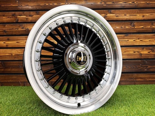 R17 4x100 4x108 jantes - 4x,