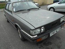 Colonne de direction AUDI 90 1