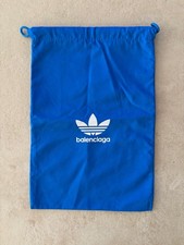 DUSTBAG sac housse ADIDAS x