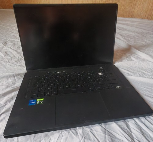Portable gamer asus rog - pc,