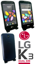 LG K3 SMARTPHONE 4G Noir