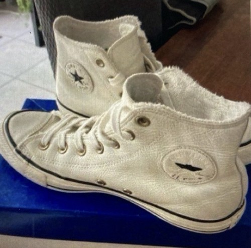 Converse chuck taylor - chuck, star