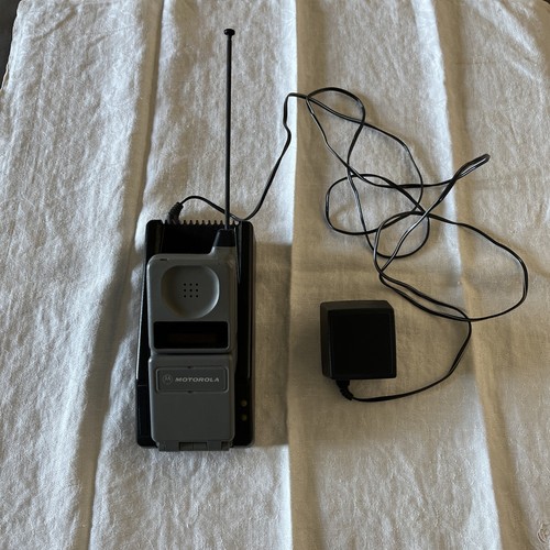 Vintage motorola digital - vintage,