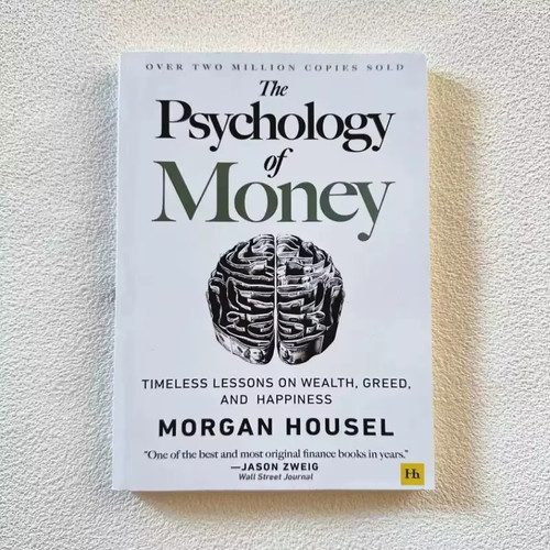 Livres psychologie argent - psychologie,