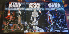 Star Wars Episode Infinities 3