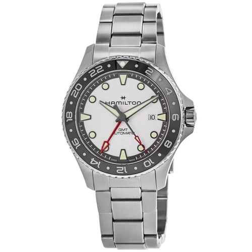 New hamilton khaki navy - hamilton, scuba