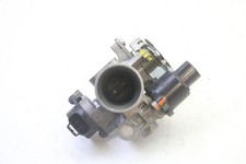 INJECTION - SUZUKI BURGMAN 125