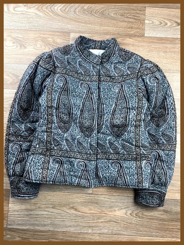 Veste matelassée antik batik - veste,