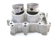 CYLINDER PISTON - HONDA FJS SILVER WING SILVERWING 400 (2005 - 2008)