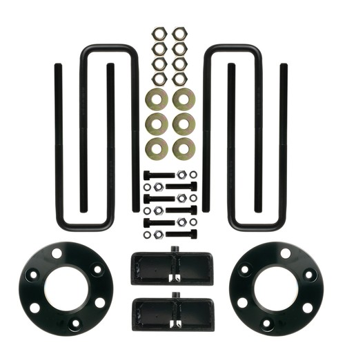 Kit rehausse suspension lift - kit,