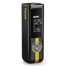 X8 APEX gonfleur de pneus, 12V