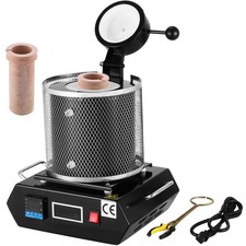 VEVOR Four de Fusion d'Or