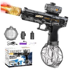 Pistolet à Eau Électrique -