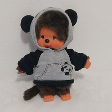 Peluche KIKI Sekiguchi