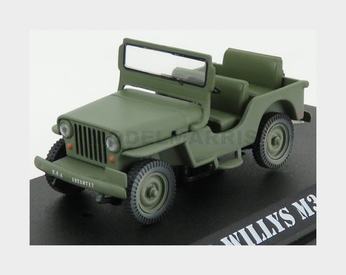 Greenlight 86594 jeep - greenlight,