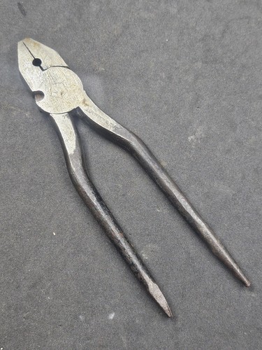Pince artificier génie france - pince,