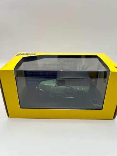 R724 voiture miniature atlas - r724,