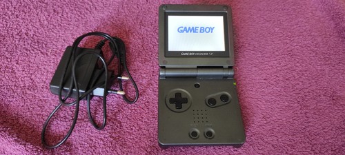 Game boy advance ags 101 - sp,