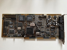 Creative Sound Blaster 16 ASP
