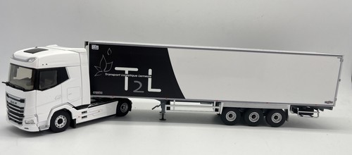 Eligor daf 4x2 avec - xg,