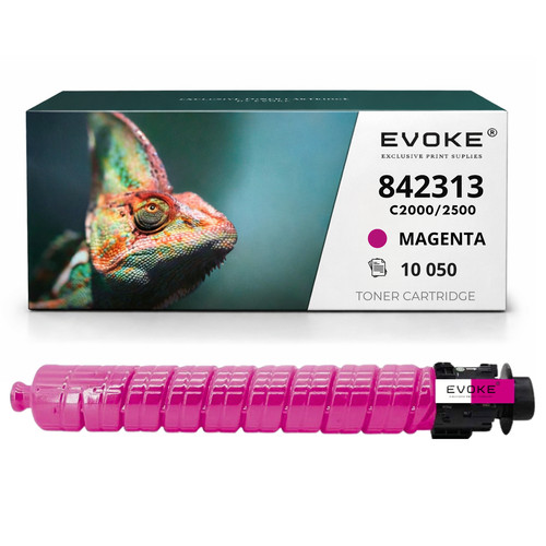 Toner compatible avec ricoh - toner,