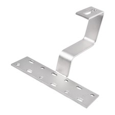 Crochet de toit fiable pour