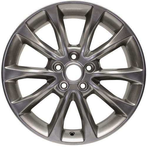 Wheel 2017 2019 ford - wheel, 17