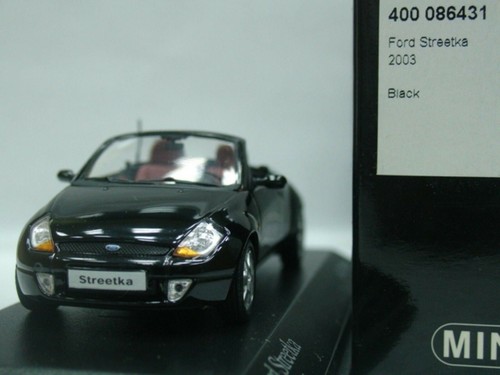 Wow extrêmement rare ford - rare,