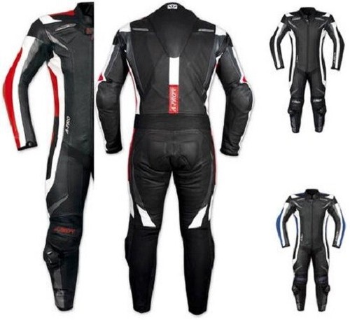 Combinaison cuir vachette - 1, pc