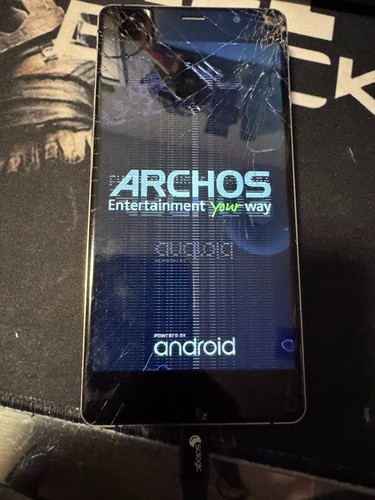 Archos diamond - diamond, 55