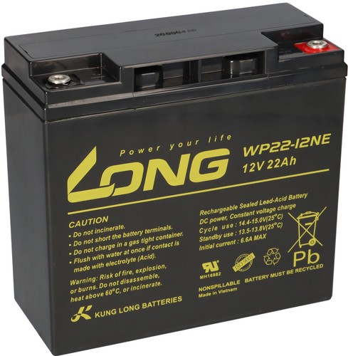 Batterie compatible pour - batterie,