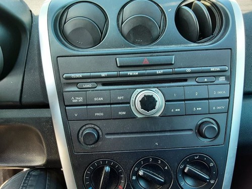Audio equipment radio - equipment, receiver
