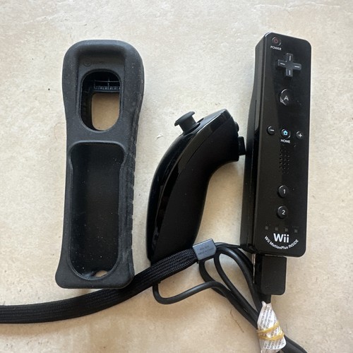 Manette wiimote wii - wiimote, +
