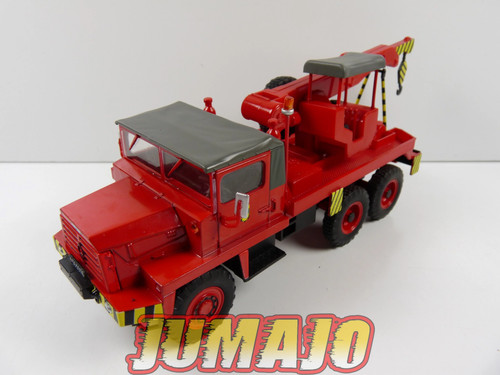 Cpf120 camion hachette - cpf120,