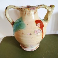Ancien orjol cruche à Eau ou