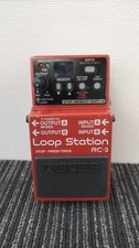 BOSS / RC-3 (NO.03302026)