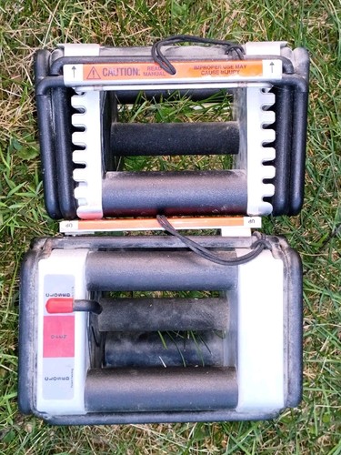 Powerblock set pro - powerblock, rexan