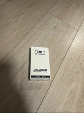 zadig et voltaire parfum