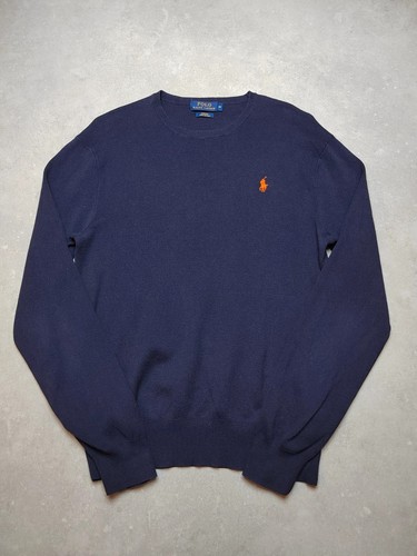 Pull col rond - , ralph