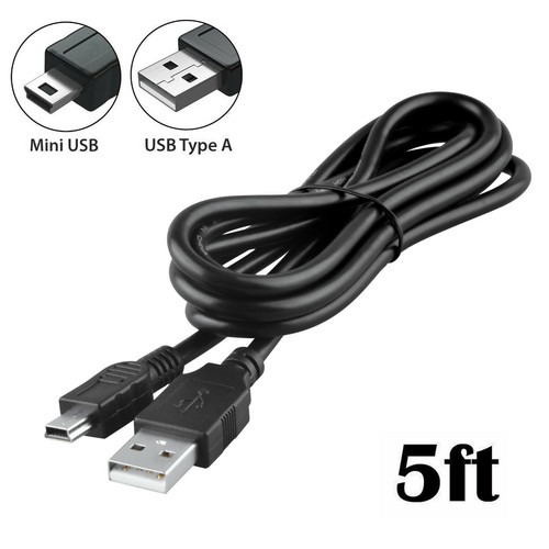 Fite 5ft usb power cable - fite,