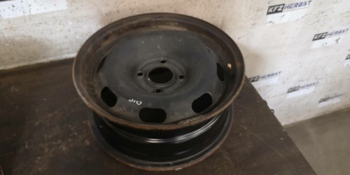 Acier jante citroen picasso - jante,