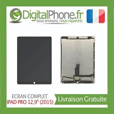 ECRAN COMPLET IPAD PRO NOIR