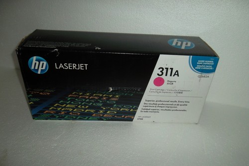311a magenta toner - 311a,