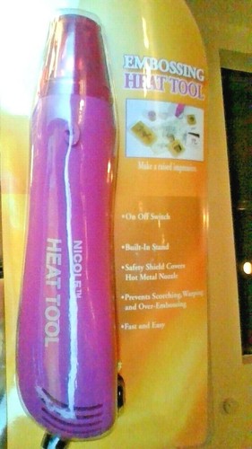 Nicole multi purpose heat - nicole-,