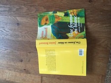 JANINE BOISSARD une femme en blanc + jeanne r  france  loisirs 1997 + jaquette