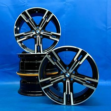 18 pouces BMW 3er G20 G21 4er