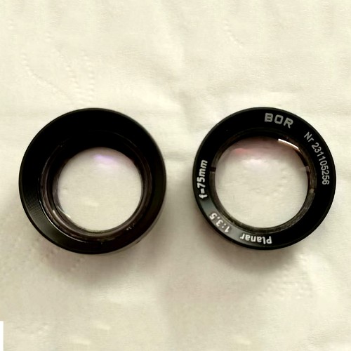 New for rolleiflex 75mm 5 - rolleiflex,