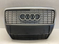 Audi A6 S6 C6 4F 2007 Grille