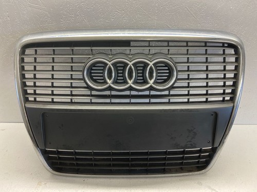 Audi 4f 2007 grille - s6, c6