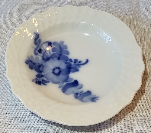 Royal copenhagen blue flower - copenhagen,